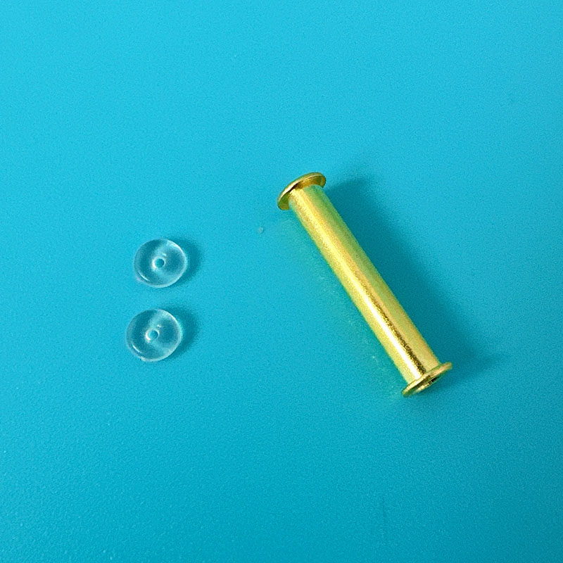 10 17MM LEAD CORTEX (SPREAD)